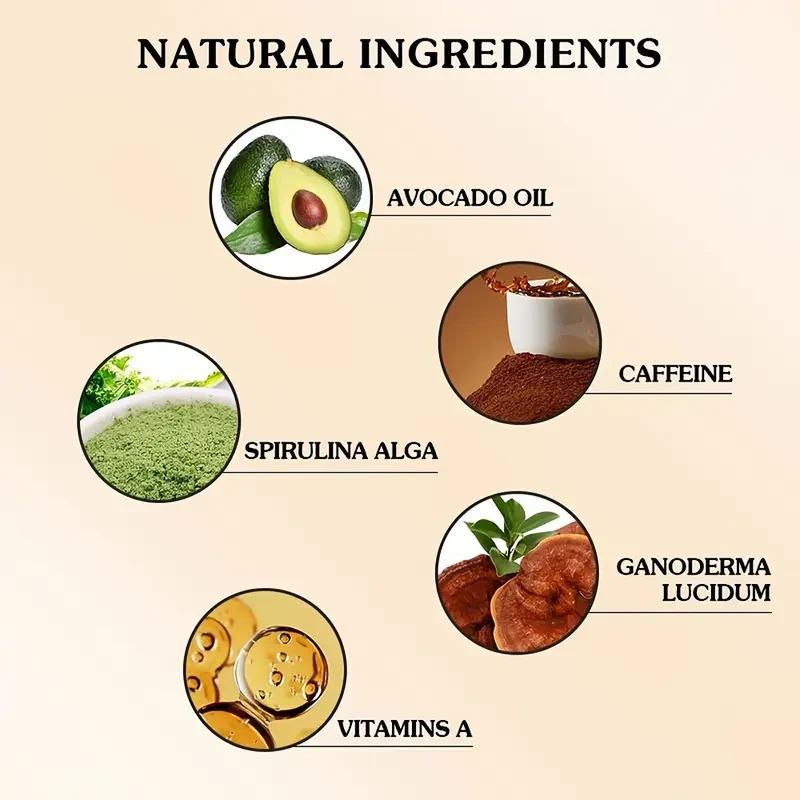 Perfect Link Avocado Hair Mask