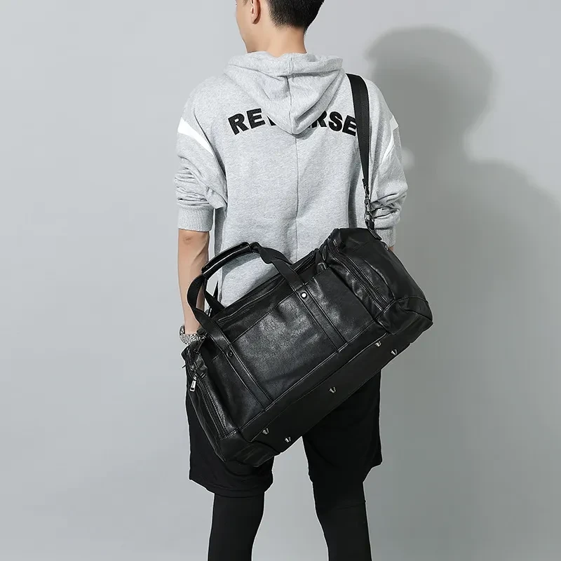 Men's Travel Bag