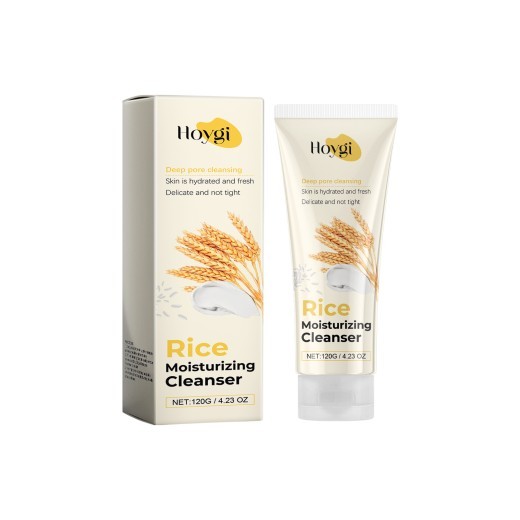 Deep Cleansing Lock Water Moisturizing Mild Long-lasting Moisturizing Cleansing Skin Care