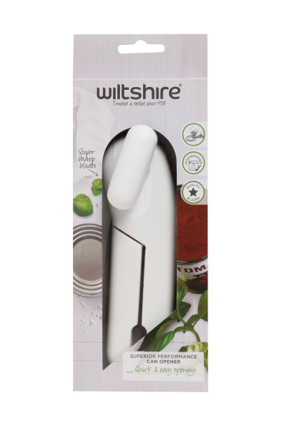 Classic Super Can Opener  - Wiltshire