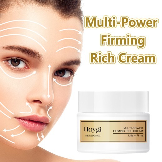 Fade Wrinkles Firming Cream Hydrating Anti-wrinkle