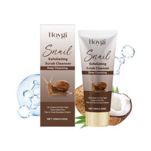 Mild Nourishing Moisturizing Clean Facial Grease Not Tight Facial Cleanser