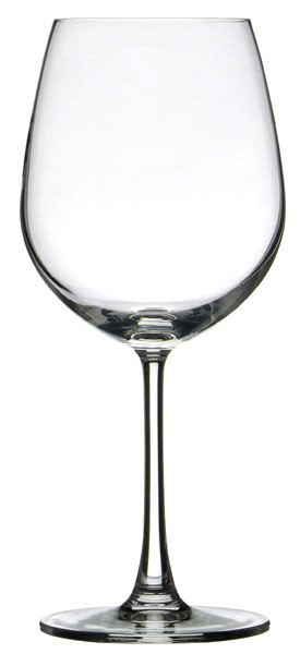 Madison Bordeux 600ml - Ocean