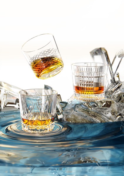 Matter Fresh Rock 350ml - Ocean