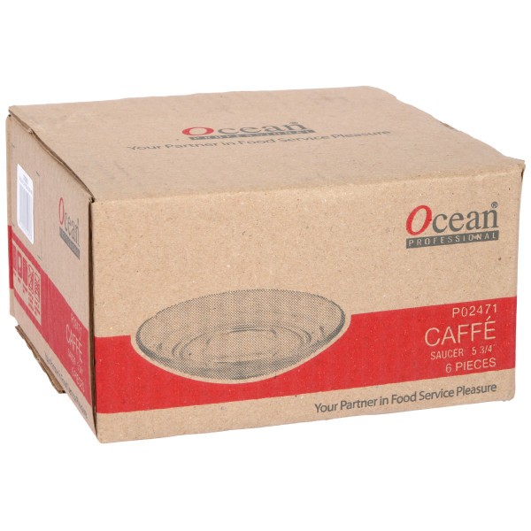 Premio Cap/Saucer 145Mm - Ocean