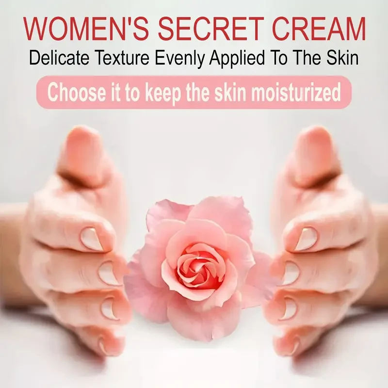 XIOIMY 60g Hypoallergenic Intimate Area Cream