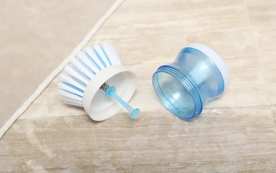 Washing brush