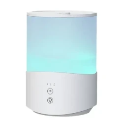 Simple And Large Capacity Household Humidifier