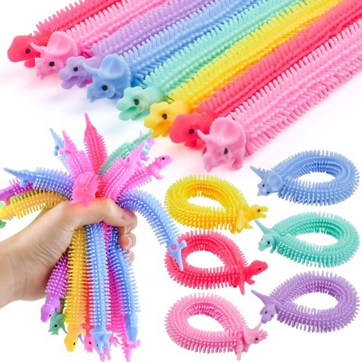 Cute Pet And Animal Lala Bracelet Vent Decompression Toy