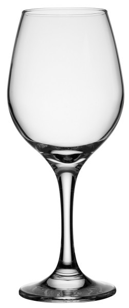 Set 6 Amber Wine 350ml - Pasabahce