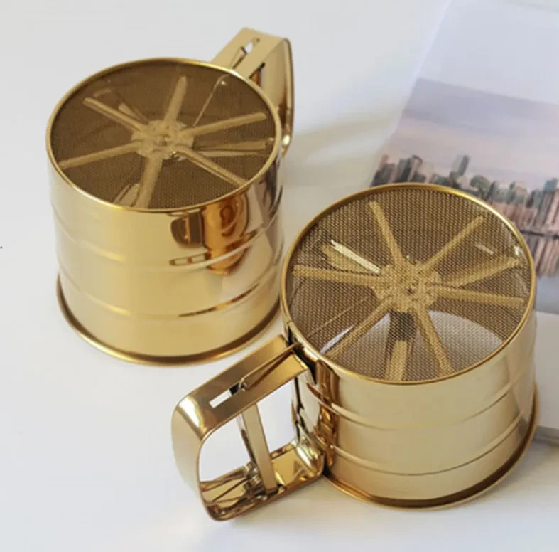 Sieve Colander