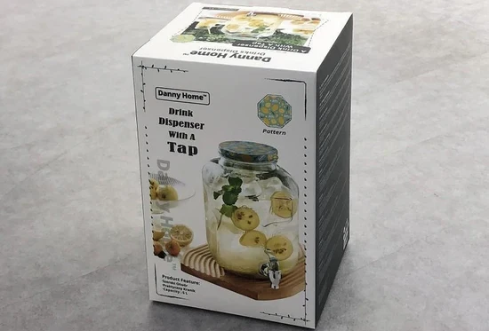 Drink Dispenser 5L