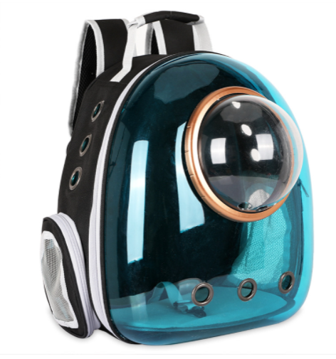 Cat Bag