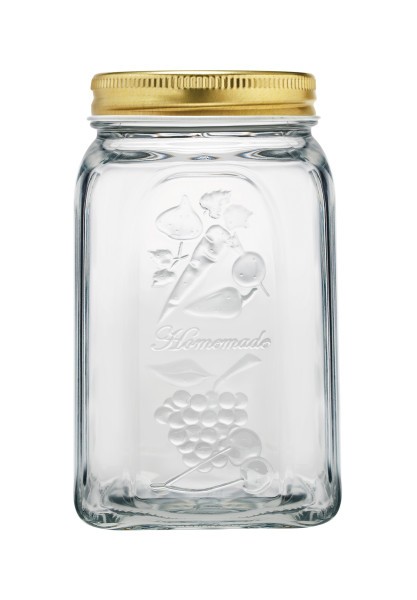 Preserving Jar 1l - Pasabahce