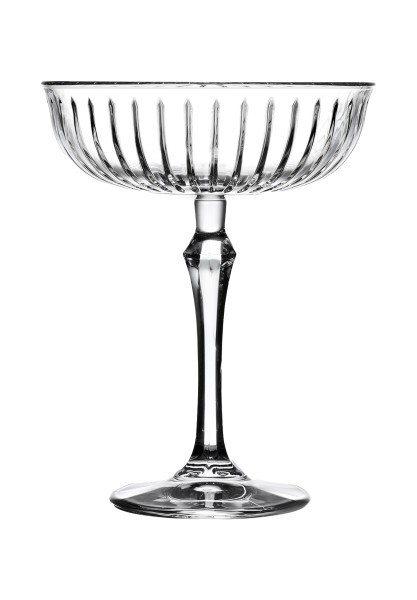 Joy Coupe Cocktail 245ml - Pasabahce