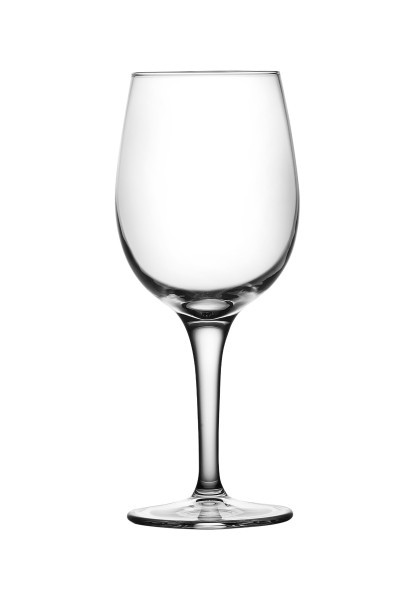 Moda Wine Toughened - 435ml - Pasabahce