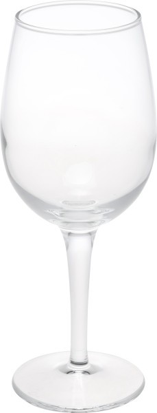 Moda Wine Toughened - 330ml - Pasabahce