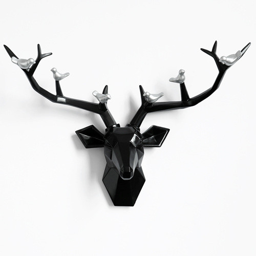 Wall Hanging Creative Living Room Wall Decoration