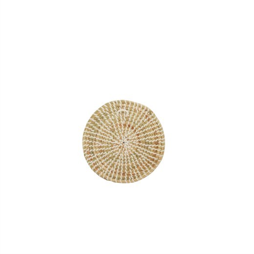 Woven European Style Decoration Wall Decoration Pendant