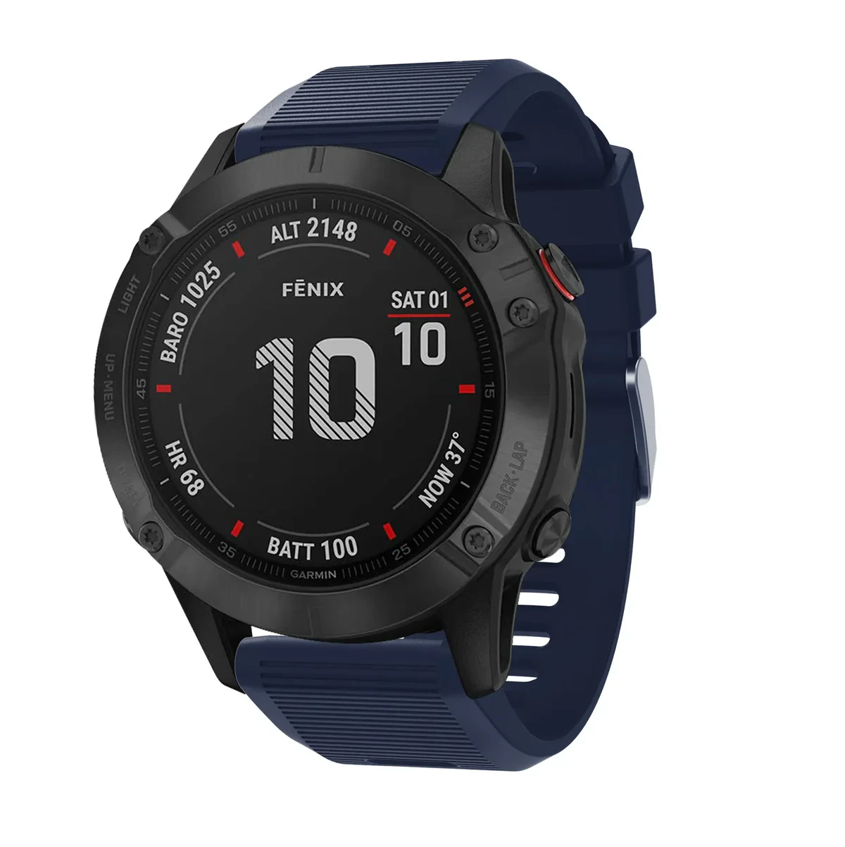 fenix 3 hr quick release kit