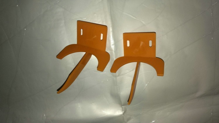 Juicer accessories