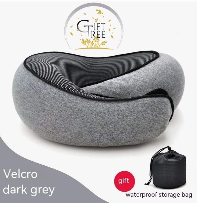 Airplane Pillow