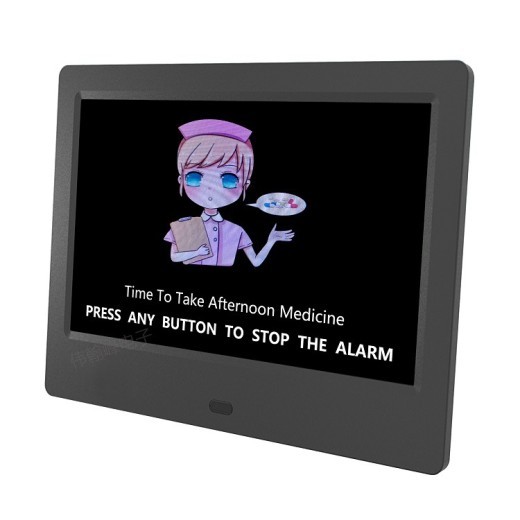Digital Clock