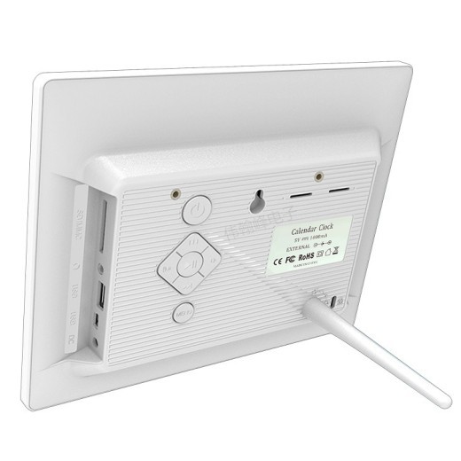 Digital Clock