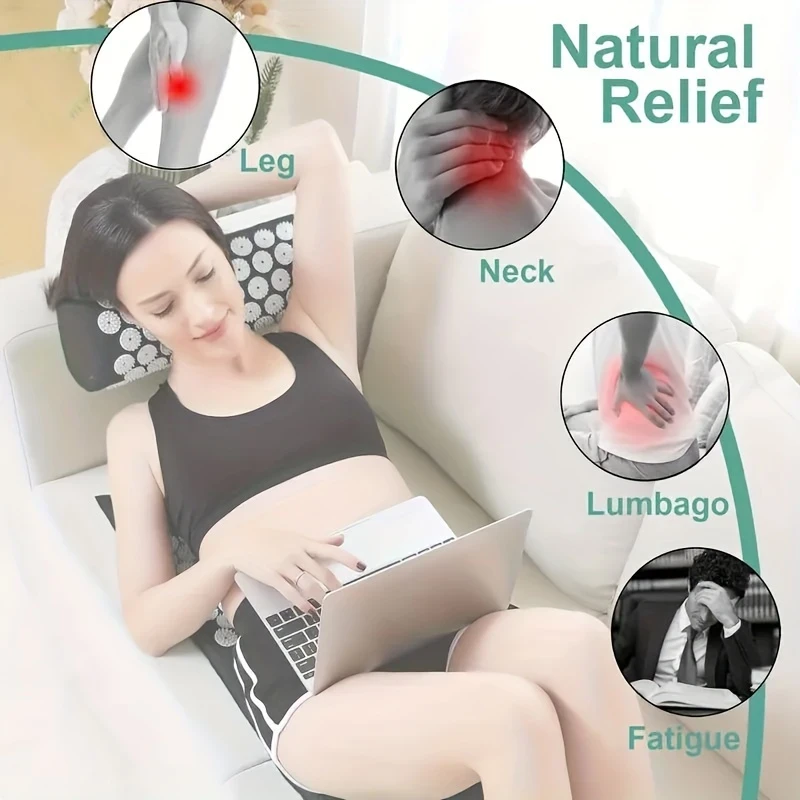Acupressure Mat
