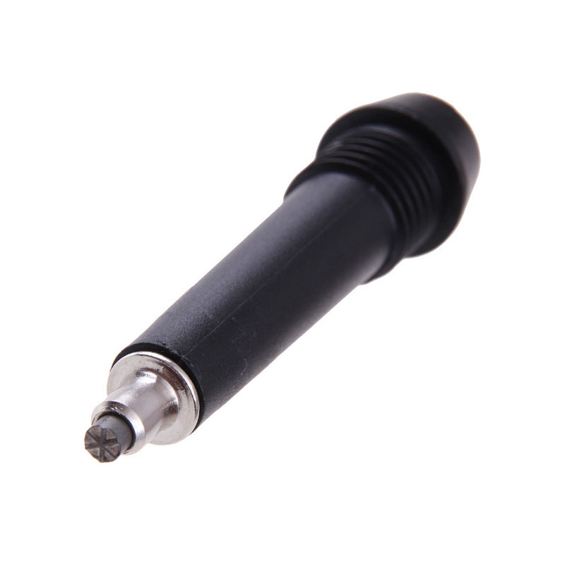 General Accessories For Ski Poles Tungsten Steel Rod Tips