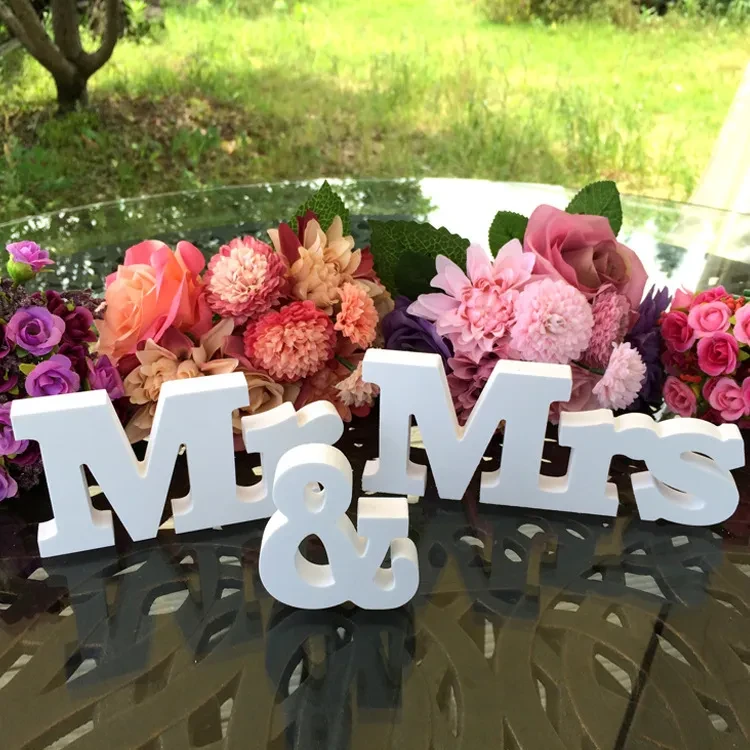 Wedding Decorations