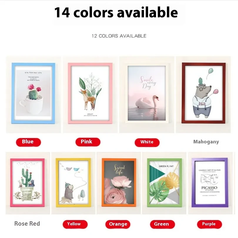 40x60 Picture Frame