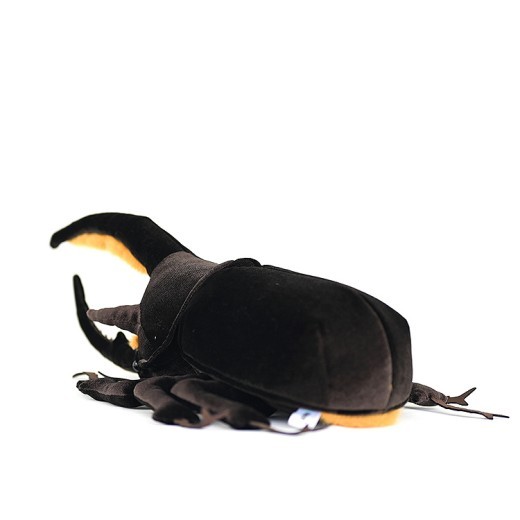 The Plush Toy Doll Of The Big Bug