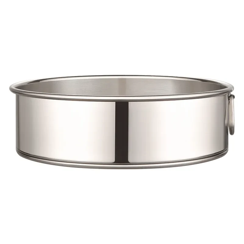 Garden Sieve