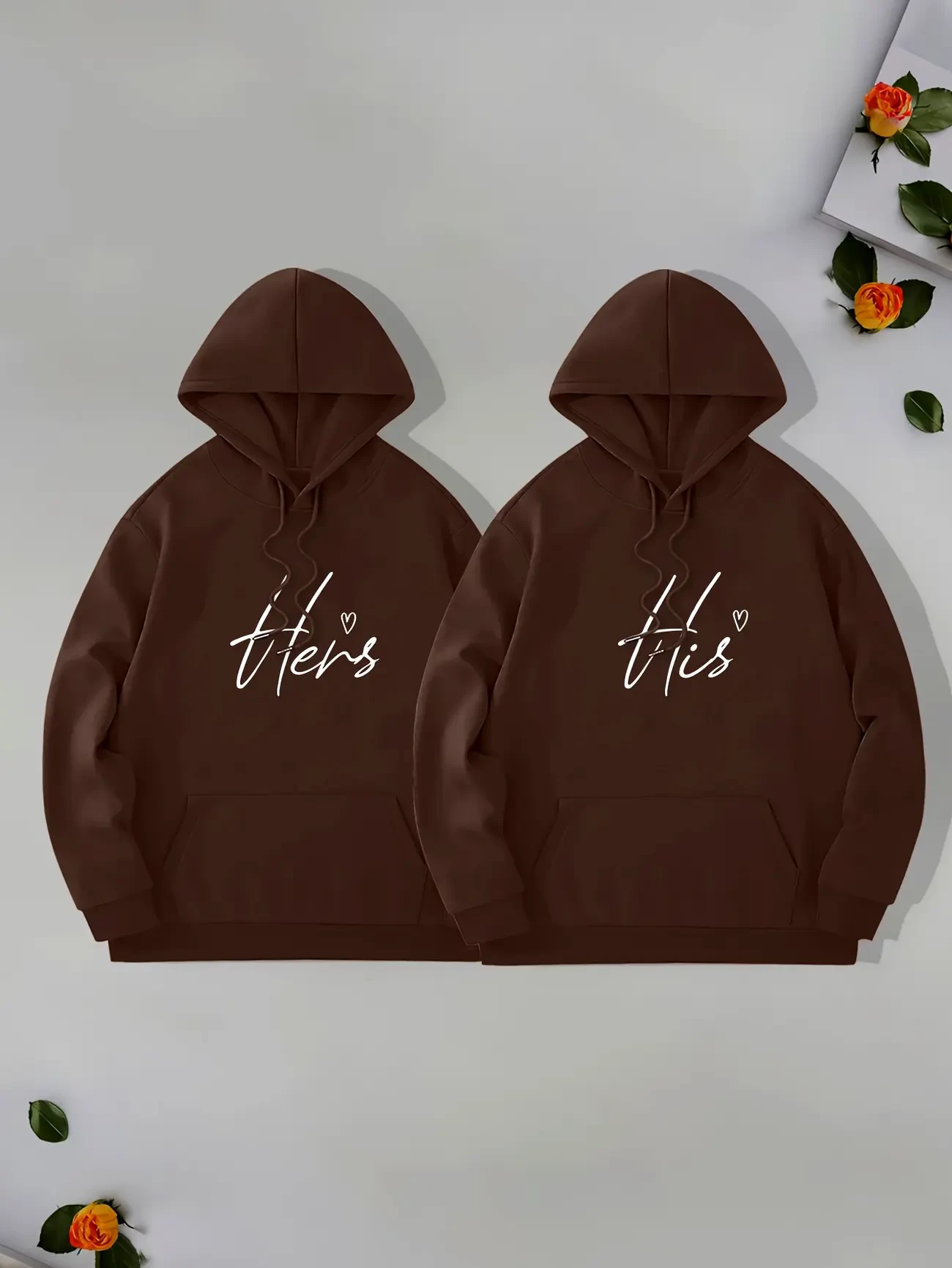 Matching Couple Outfits