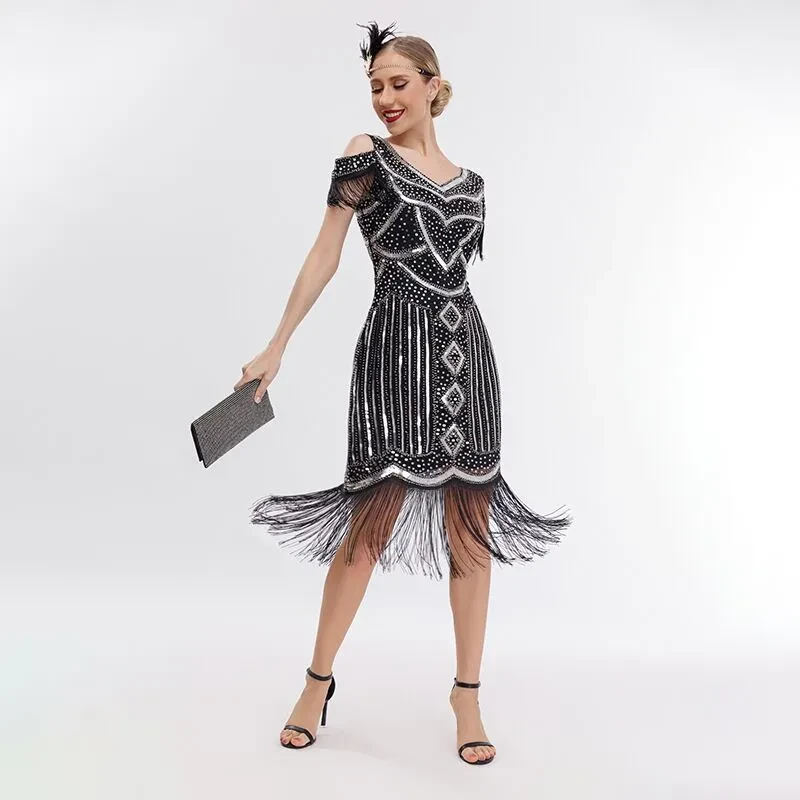 1920s Dress