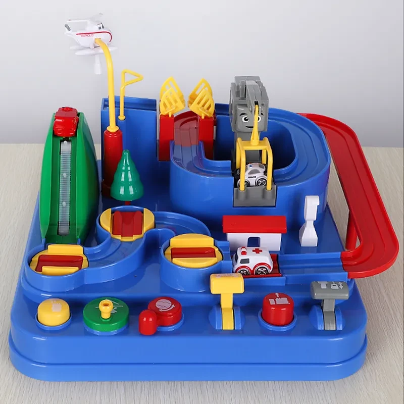 Cute Car Toys