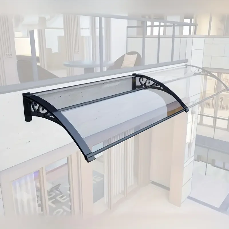 Door Canopy