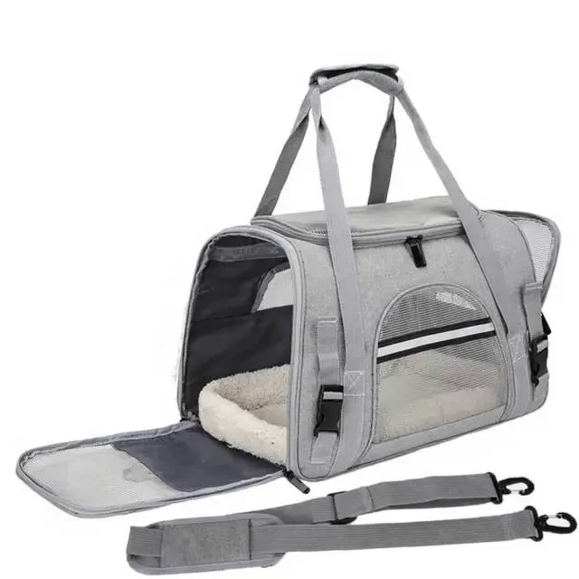 Big Dog Carrier Bag