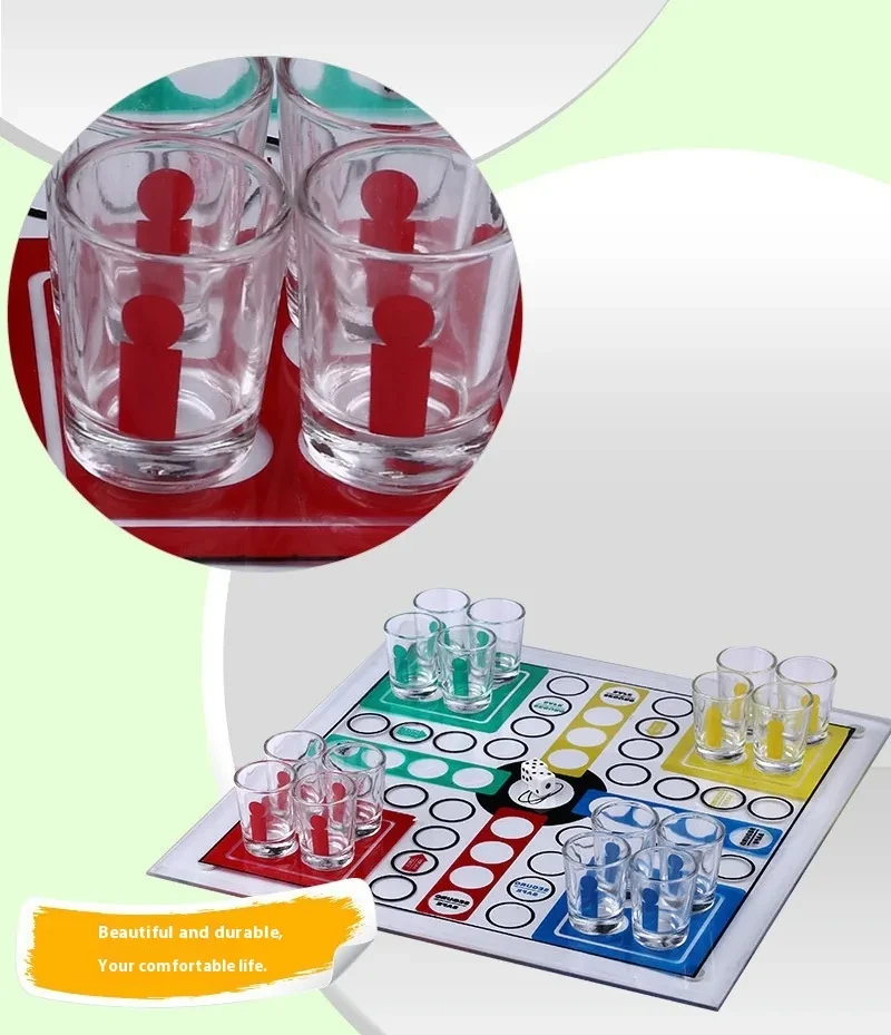 Aeroplane Chess