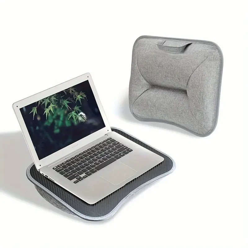 Portable Small Pillow Desk