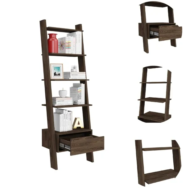 Market Stall Risers