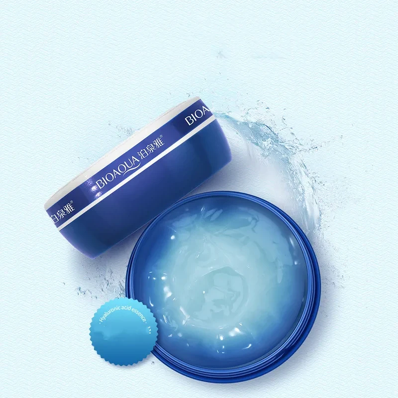 Nourishing Moisturizing Cream Gentle