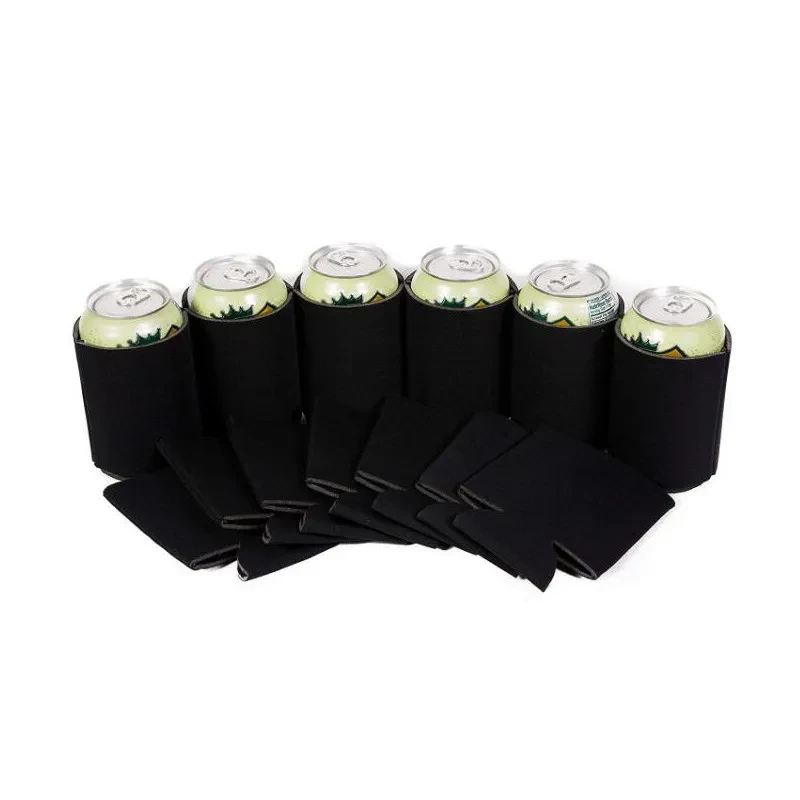 Beer Can Cooler Sleeve