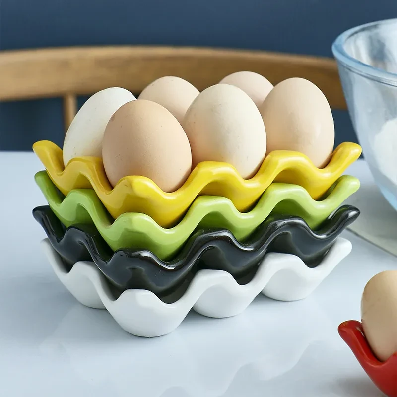 Easter Egg Display