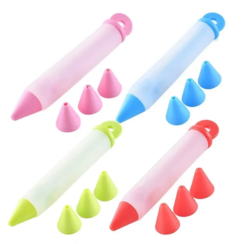 Chocolate Pen