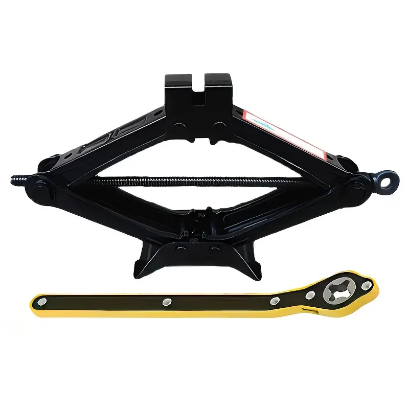 Scissor Jack