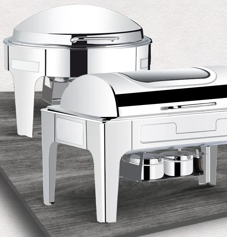 Buffet Food Warmer