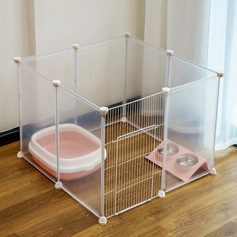 Rabbit Cage