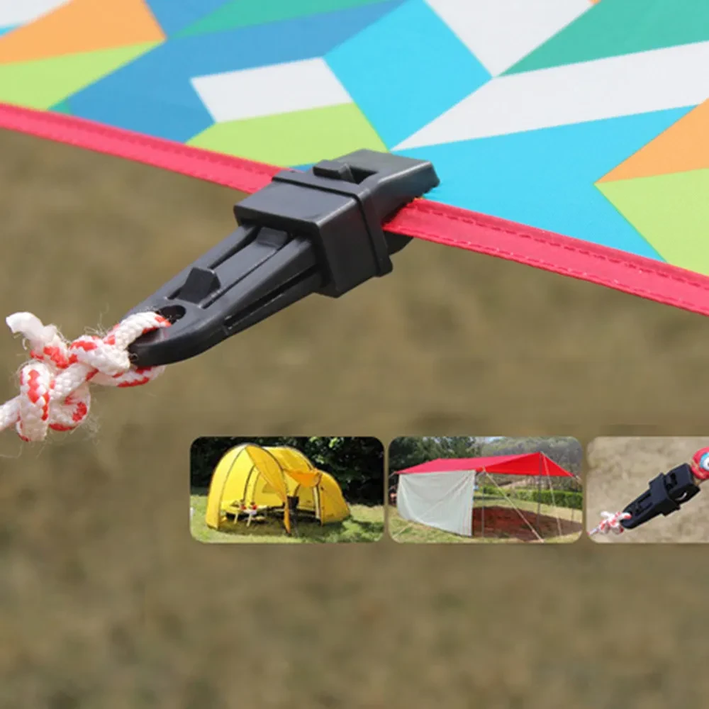 Tarpaulin Clips